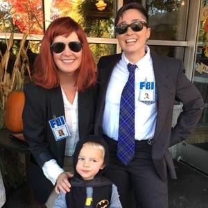 Meet your Posher, Pami